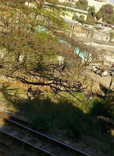 MANHÃ SANGRENTA: Divinópolis amanhece com mais crimes no Porto Velho